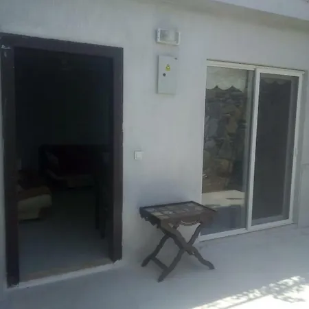 Manzarali Evi * Bodrum