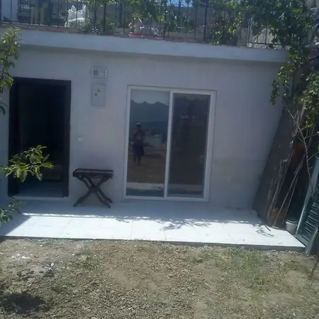 Manzarali Evi Villa
