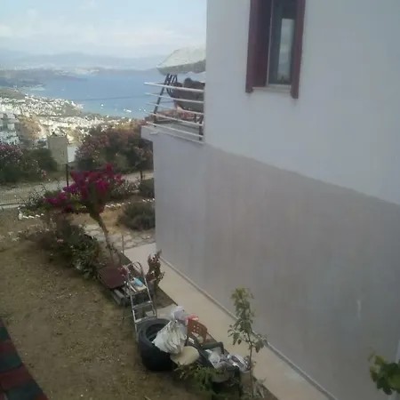 Manzarali Evi Villa *